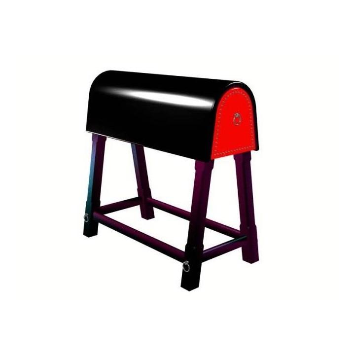 Schwerer Bock für BDSM & Fetisch | Fesselliebe.de