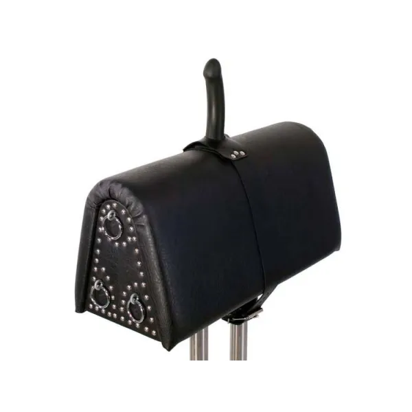 Sattelgurt Für Bdsm & Fetiisch Bock Ohne Dildo | Dessou24.de