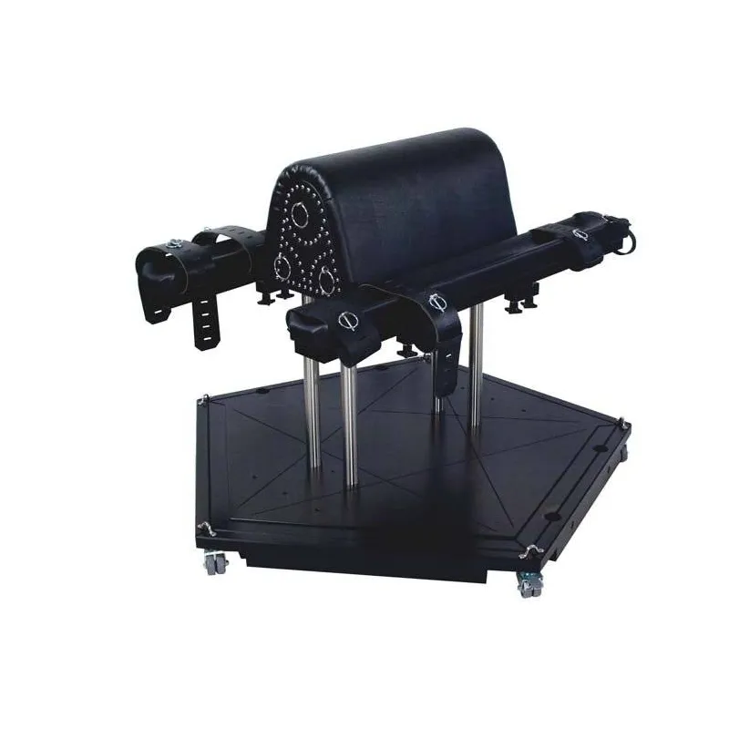 Bock Erweiterung Schienen für Bdsm & Fetisch kaufen | Fesselliebe