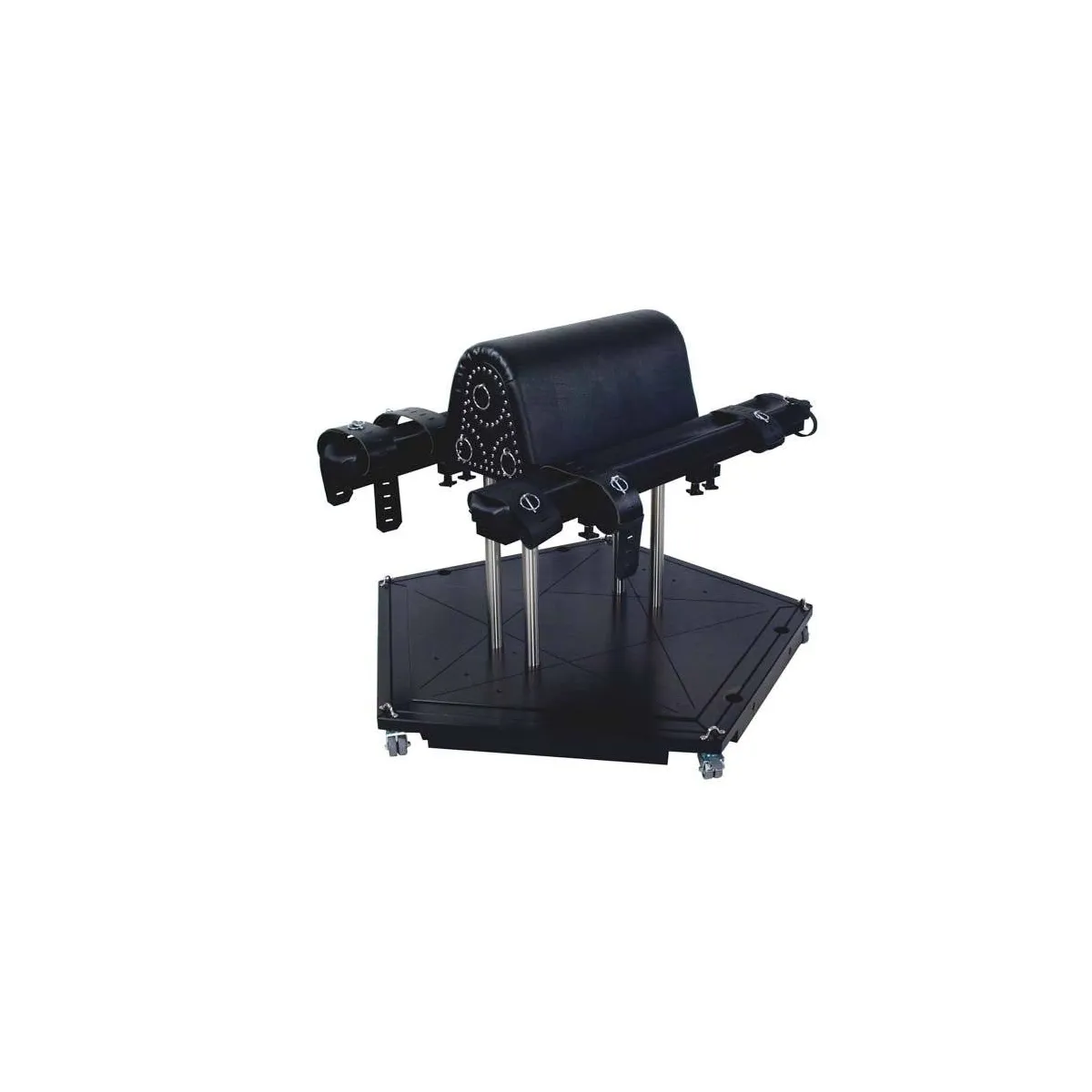 Bock Erweiterung Schienen Für Bdsm & Fetisch | Dessou24.de