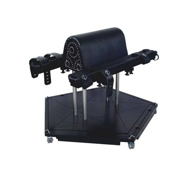 Bock Erweiterung Schienen für Bdsm & Fetisch kaufen | Fesselliebe