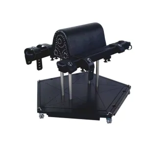 Bock Erweiterung Schienen für Bdsm & Fetisch kaufen | Fesselliebe