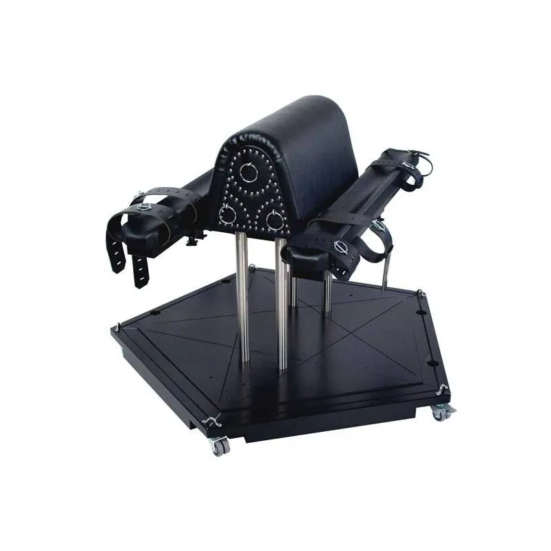 Bock Erweiterung Schienen für Bdsm & Fetisch kaufen | Fesselliebe 2