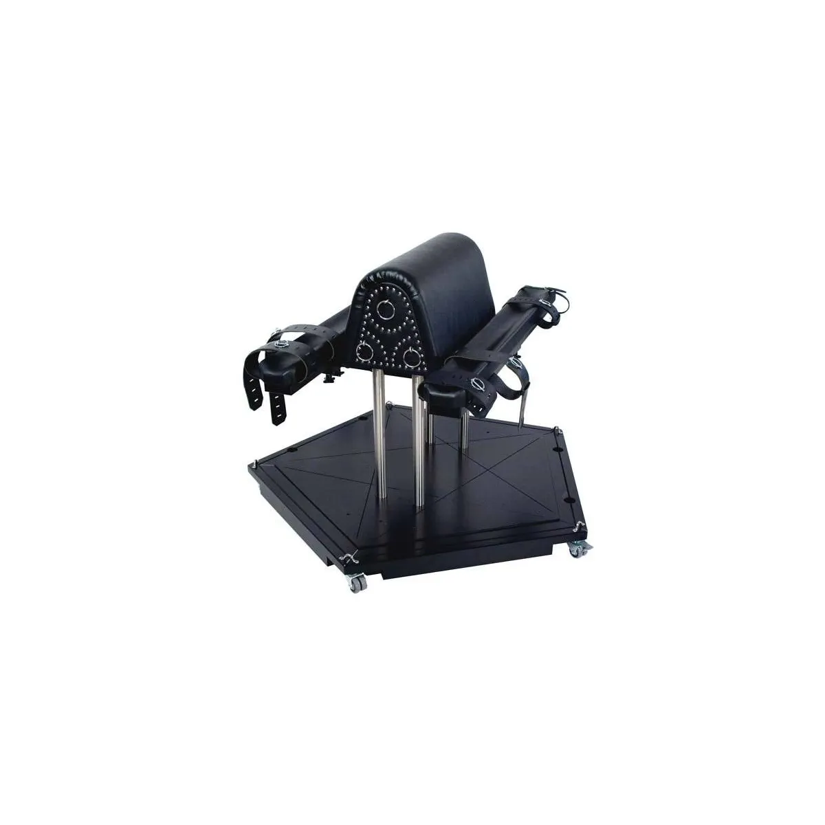 Bock Erweiterung Schienen Für Bdsm & Fetisch | Dessou24.de