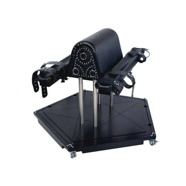 Bock Erweiterung Schienen für Bdsm & Fetisch kaufen | Fesselliebe