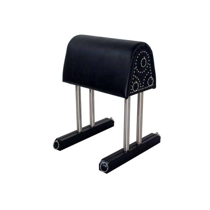Bock für BDSM & Fetisch | Fesselliebe.de