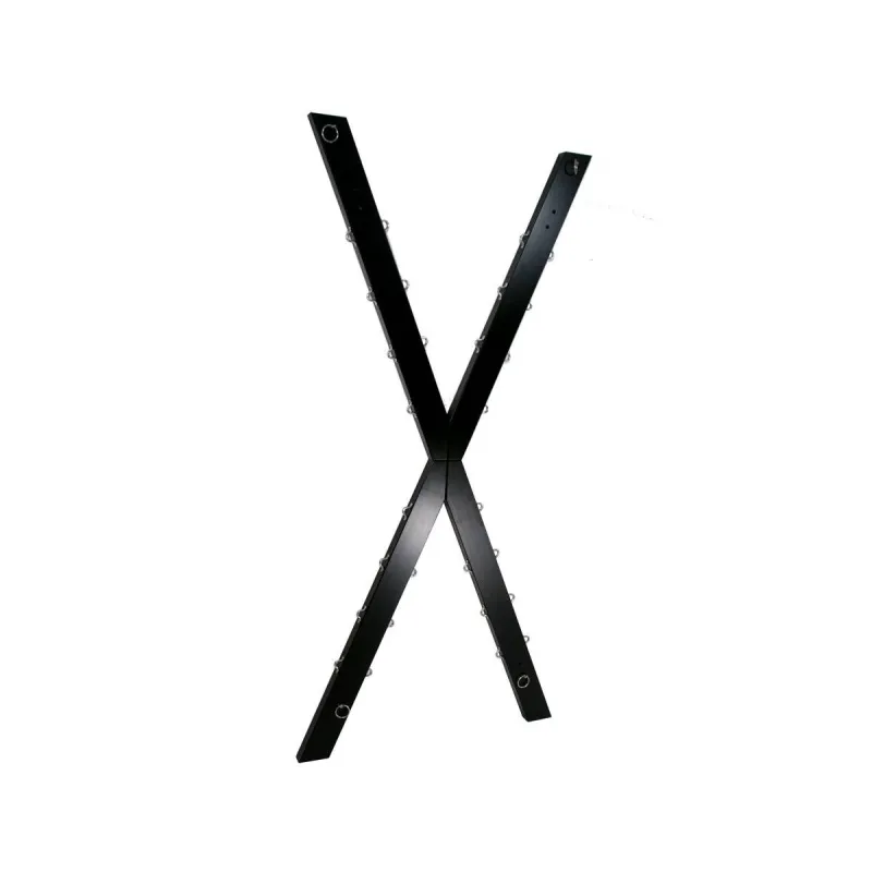 Andreaskreuz - Plus für BDSM & Fetisch bei Dessou24.de