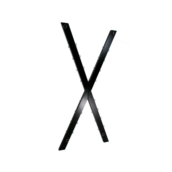 Andreaskreuz - Plus Für Bdsm & Fetisch | Dessou24.de