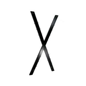 Andreaskreuz - Plus Für Bdsm & Fetisch | Dessou24.de