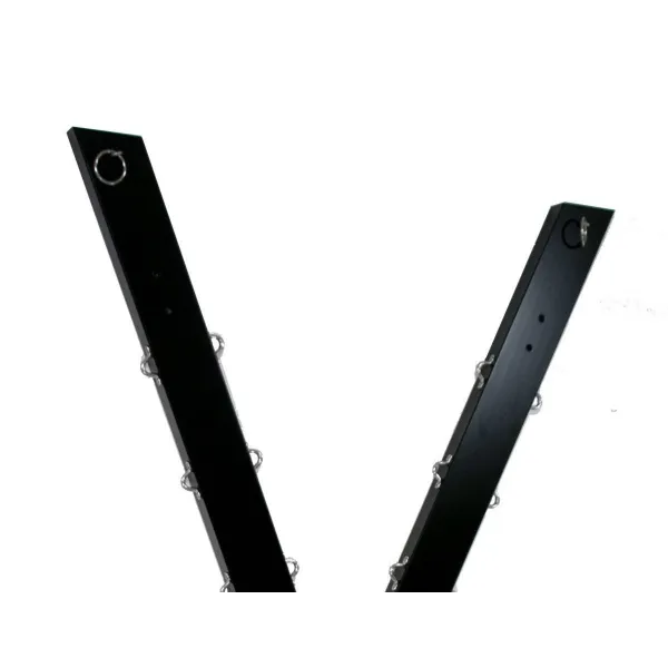 Andreaskreuz - Plus Für Bdsm & Fetisch | Dessou24.de