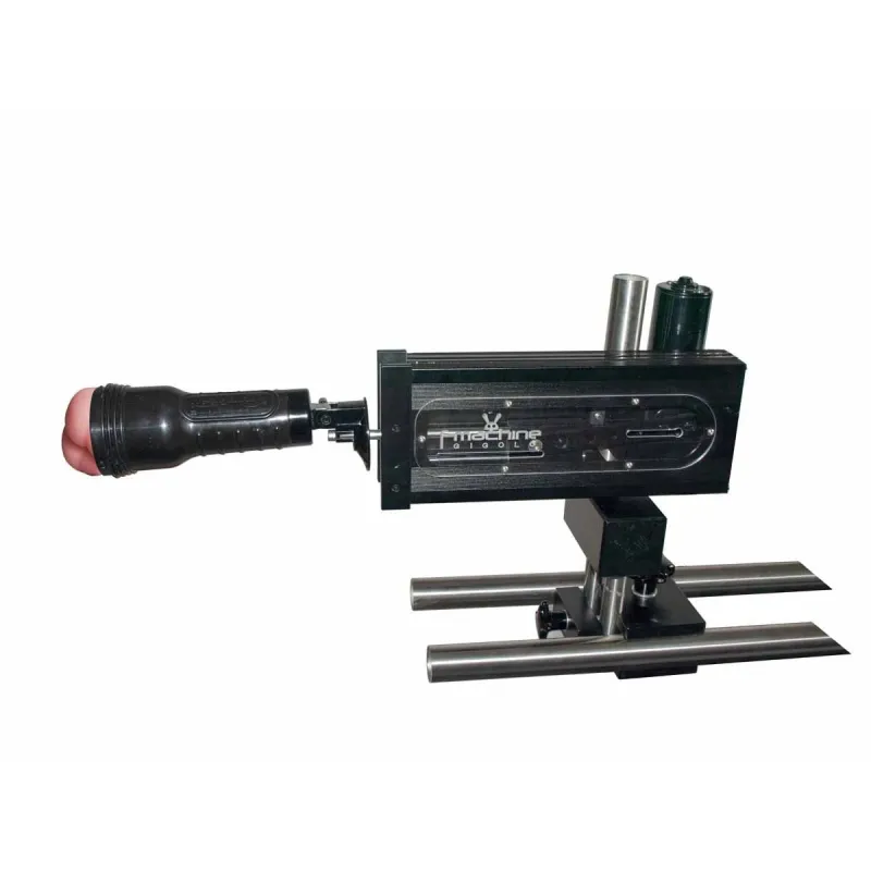 Adapter Fleshlight - F**Kmaschine kaufen | Fesselliebe