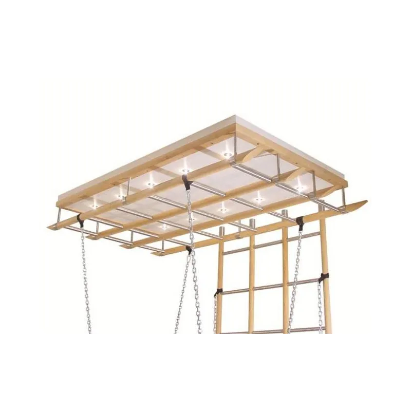 Bondage Deckenelement für Bdsm & Fetisch kaufen | Fesselliebe