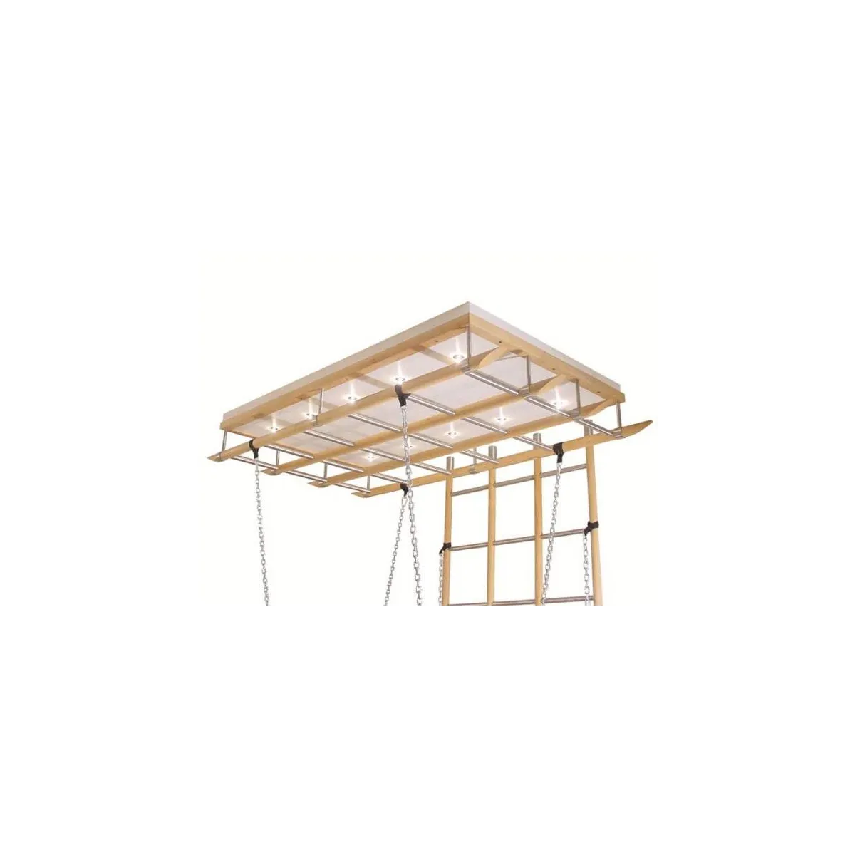 Bondage Deckenelement für Bdsm & Fetisch kaufen | Fesselliebe