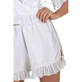 ♥ Raquel Set Weiss von Beauty Night Fashion ♥