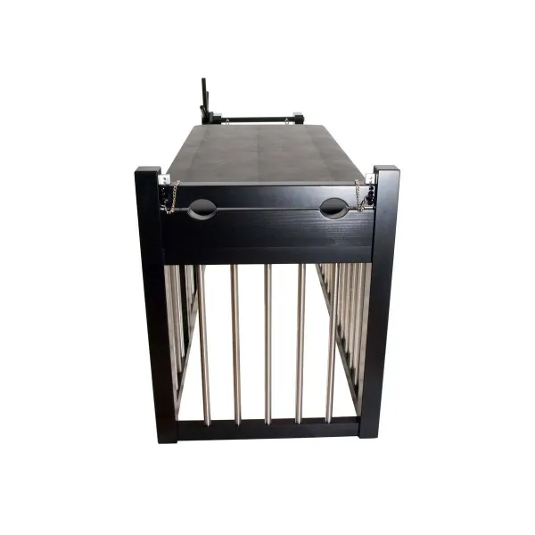 Bondage Streckbank Mit Käfig Für Bdsm & Fetisch | Dessou24.de