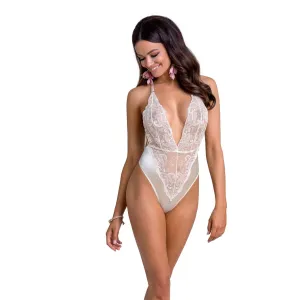 ♥ Inoe Body Ecru von Casmir ♥ kaufen | Fesselliebe