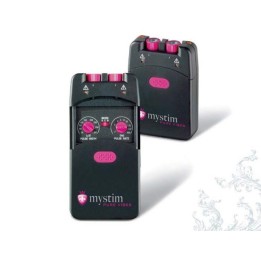 Mystim - Analoges Reizstromgerät | Fesselliebe.de