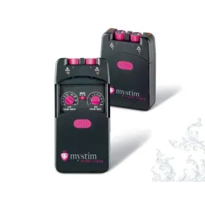 Mystim - Analoges Reizstromgerät | Dessou24.de