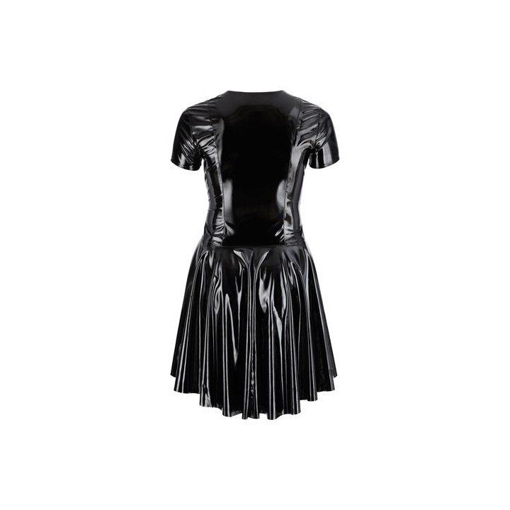 Lack-Kleid | Fesselliebe.de