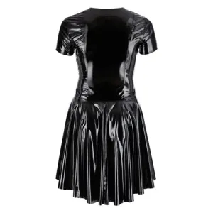 ♥ Lack-Kleid ♥