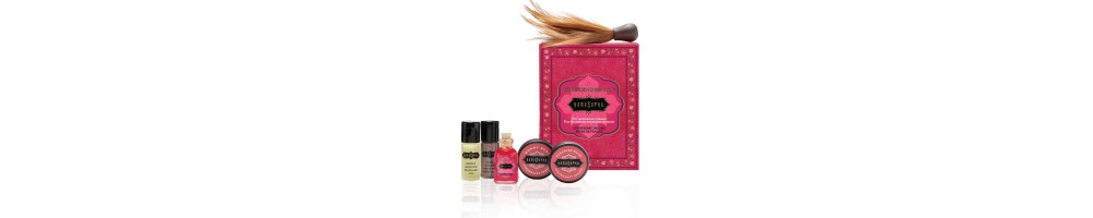 Massage bei Dessou24.de