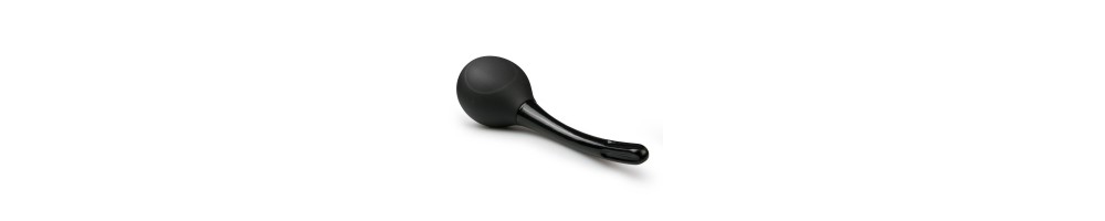 Intimduschen bei Dessou24.de