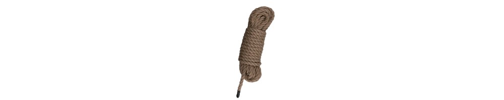 Seile & Tapes bei Dessou24.de