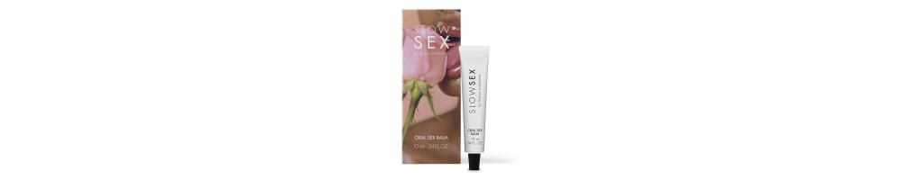 Aromatisiertes Gleitmittel bei Dessou24.de