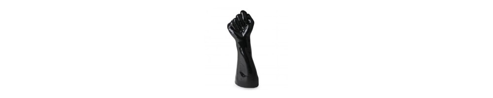 XL Dildos bei Dessou24.de