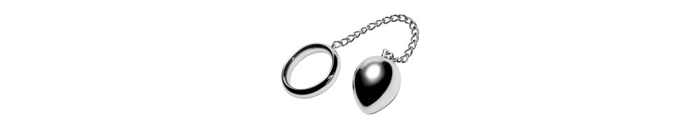 BDSM Analplug kaufen | Diskret | Dessou24.de