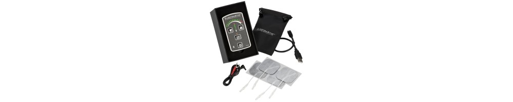 Elektrostimulation kaufen | Diskret | Dessou24.de