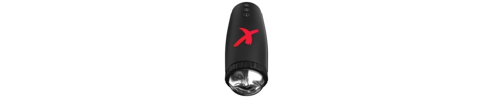 Automatischer Masturbator kaufen | Diskret | Dessou24.de