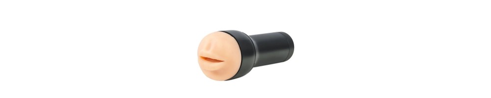 Mundmasturbator kaufen | Diskret | Dessou24.de
