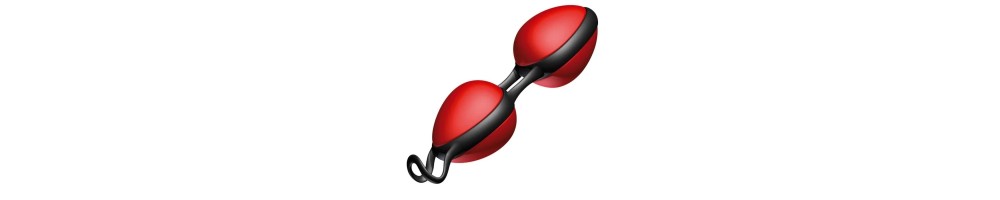 Silikonkugeln kaufen | Diskret | Dessou24.de