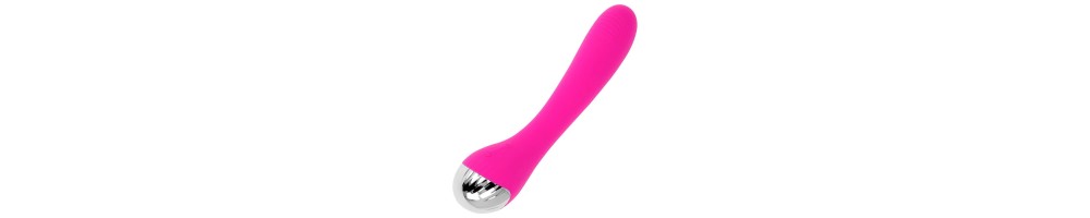 G-Punkt-Vibratoren kaufen | Diskret | Dessou24.de