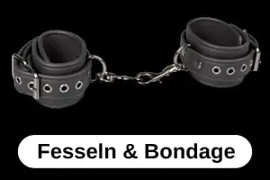 Fesseln & Bondage