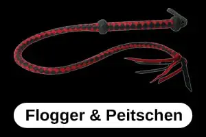 Flogger & Peitschen