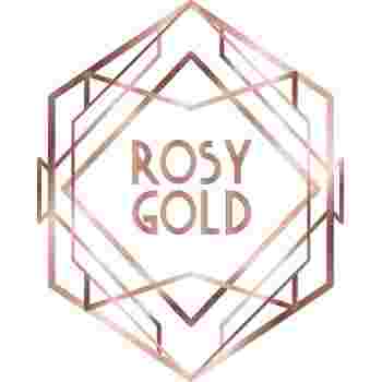 Rosy Gold