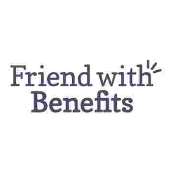 Friend with Benefits