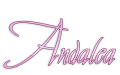 Andalea Men's Collection