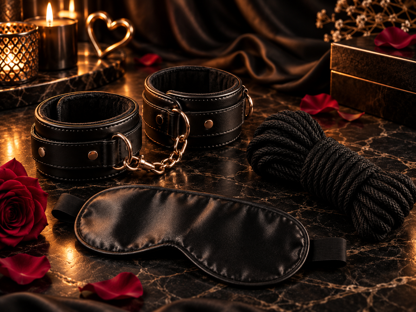 BONDAGE
